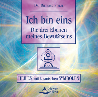 Ich bin eins - Diethard Stelzl