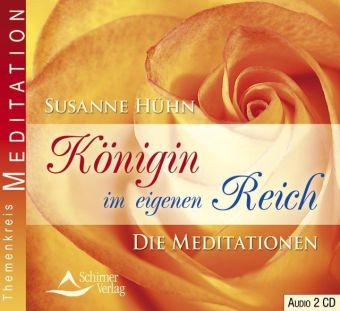 Königin im eigenen Reich - Susanne Hühn