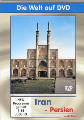 Iran /Persien -  Schneider