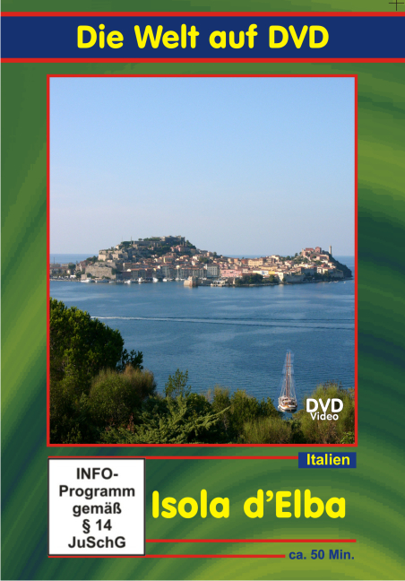 Isola d'Elba