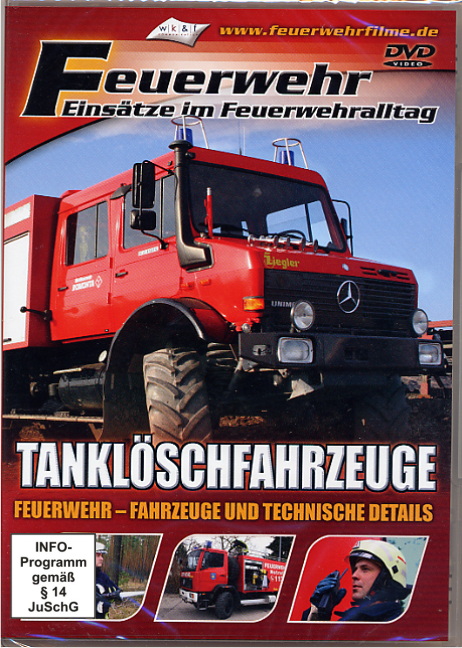 Feuerwehr