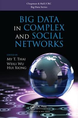 Big Data in Complex and Social Networks - 