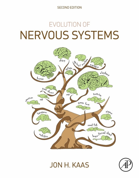 Evolution of Nervous Systems - 