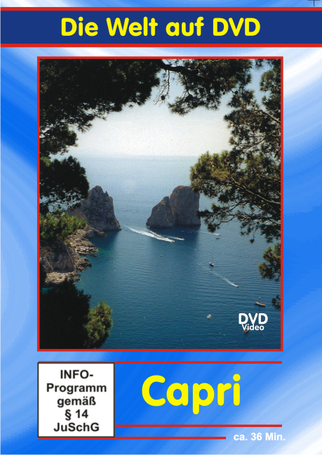 Capri - 