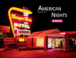 American Nights 2002