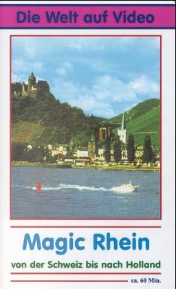 Magic Rhein -  TVV-Breitenstein