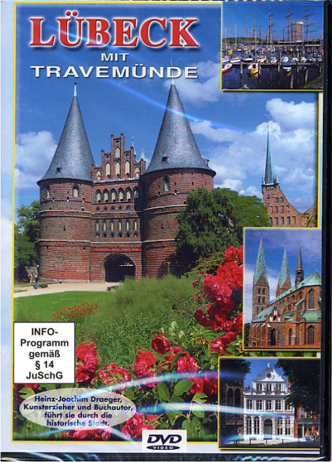 Lübeck - Travemünde - 