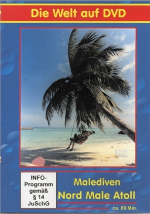 Malediven Nord Male Atoll - 