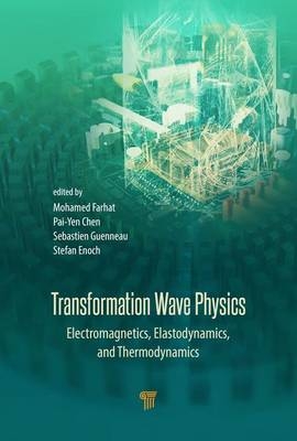 Transformation Wave Physics - 