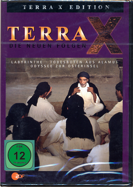 Best of Terra-X 2