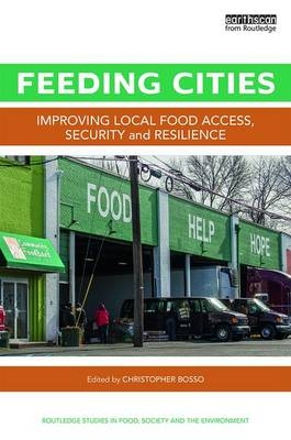 Feeding Cities - 