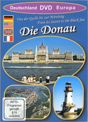 Die Donau