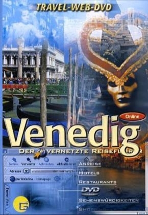 Venedig -  Galileo