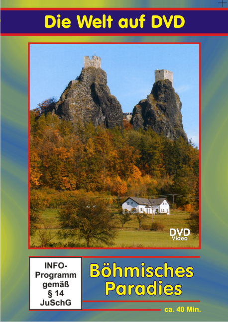 Böhmisches Paradies