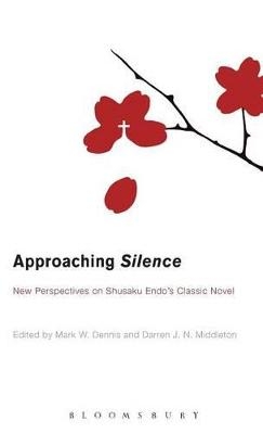 Approaching Silence - 