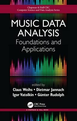 Music Data Analysis - 