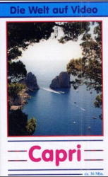 Capri - Hildegard Kitt, Peter Kitt