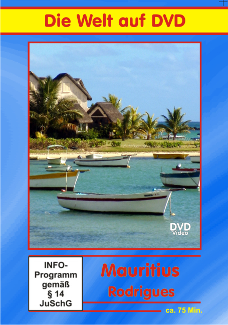 Mauritius - Rodrigues - 