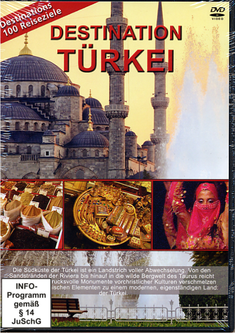 Türkei /Südküste - Istanbul