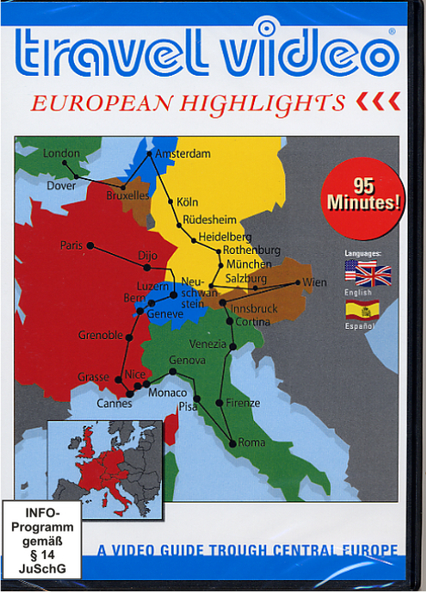 European Highlights
