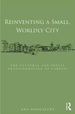 Reinventing a Small, Worldly City -  Ana Goncalves