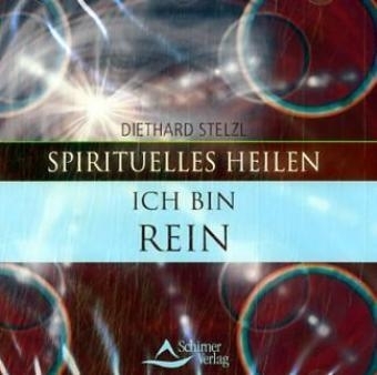 Ich bin rein - Diethard Stelzl