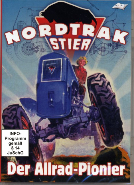 Nordtrak - Stier