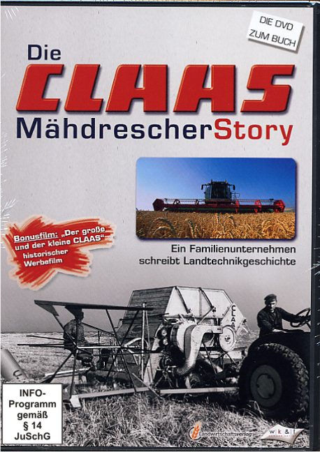 CLAAS