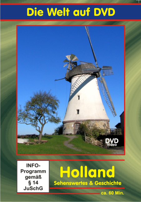 Holland -  Volvocom