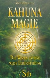 Kahuna-Magie - Max F Long
