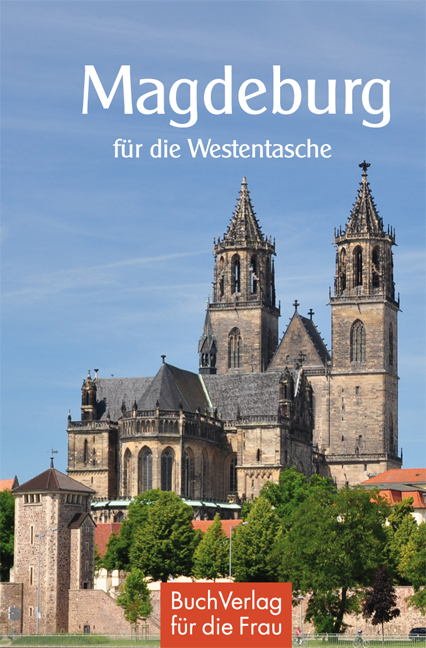 Magdeburg für die Westentasche - Christel Foerster