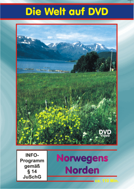 Norwegens Norden - 