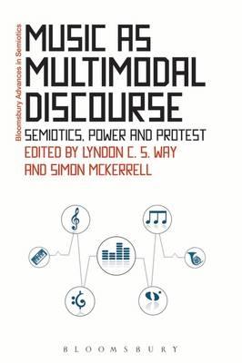 Music as Multimodal Discourse - 