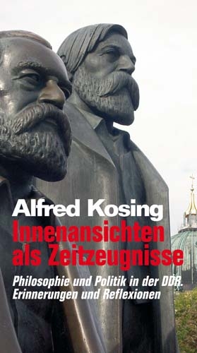 Innenansichten als Zeitzeugnisse - Alfred Kosing