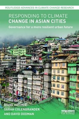 Responding to Climate Change in Asian Cities - 