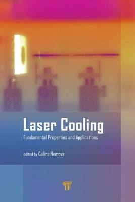 Laser Cooling - Canada) Nemova Galina (Polytechnique Montreal