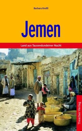 Jemen - Barbara Kreissl