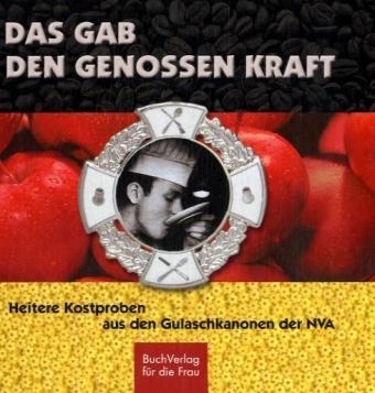 Das gab den Genossen Kraft - Stefan Gerber