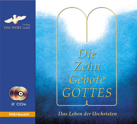 Die Zehn Gebote Gottes -  Gabriele