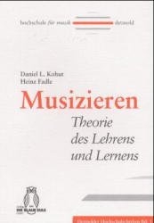 Musizieren - Daniel L Kohut