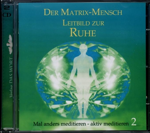 Der Matrix-Mensch -  Gabriele