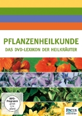 Pflanzenheilkunde - Jörg Grünwald, Hannolore Fischer-Reska