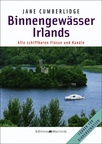 Binnengewässer Irlands - Jane Cumberlidge