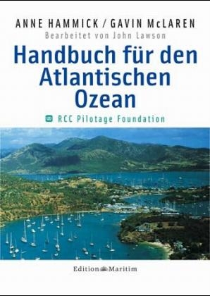 Handbuch für den Atlantischen Ozean