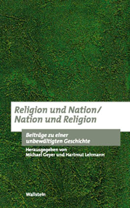 Religion und Nation / Nation und Religion - 