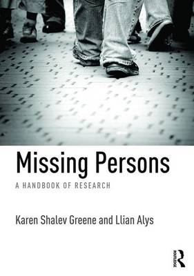 Missing Persons - 