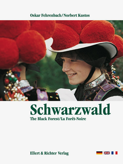 Der Schwarzwald - Oskar Fehrenbach