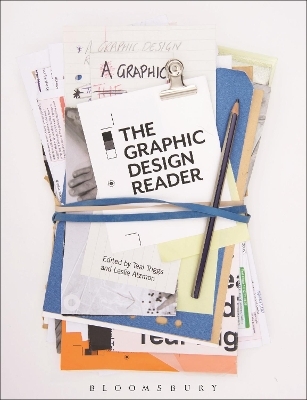 The Graphic Design Reader - 