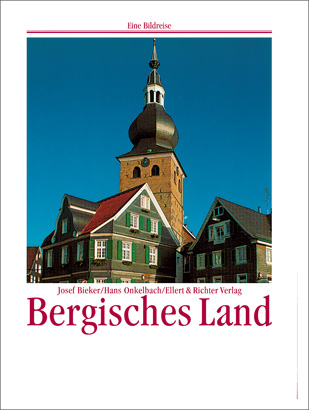 Bergisches Land - Hans Onkelbach, Josef Bieker