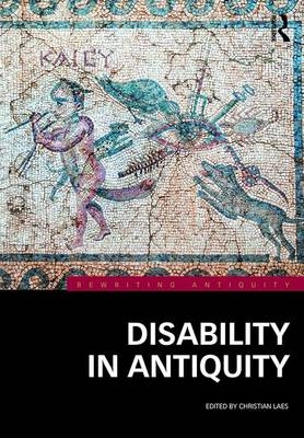 Disability in Antiquity - 